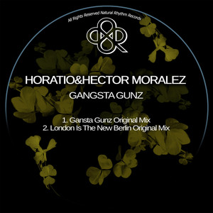 Horatio&Hector Moralez《London Is The New Berlin》[MP3_LRC]