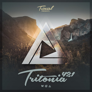 Tritonal《Tritonia (Tritonia 421)(Round Up)》[MP3_LRC]