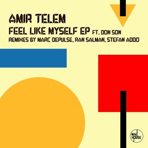 Don Son&Amir Telem&Ran Salman - Feel Like Myself