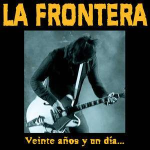 La Frontera&Coque Malla&Javier Andreu《Otro Trago Mas》[MP3_LRC]