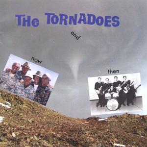 The Tornadoes《Bedlam》[MP3_LRC]