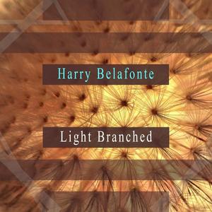 Harry Belafonte《John Henry》[MP3_LRC]