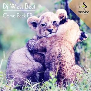 DJ WestBeat《Odds(Original Mix)》[MP3_LRC]