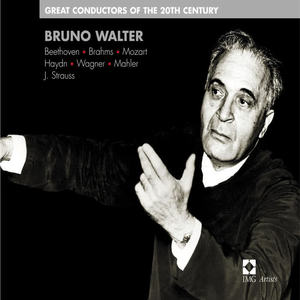 Bruno Walter&Orchestre de la Société des Concerts du Conservatoire《Haydn: Symphony No. 92 in G Major, Hob. I:92, "Oxford": III. Menuet - Trio》[MP3_LRC]