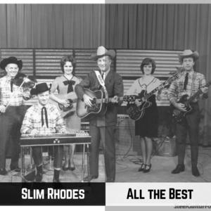 Slim Rhodes《Ozark Boogie》[MP3_LRC]