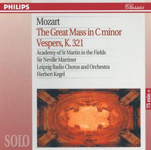 Academy of St Martin in the Fields Chorus&Academy of St Martin in the Fields&Neville Marriner《Gloria: Gloria in excelsis Deo》[MP3_LRC]