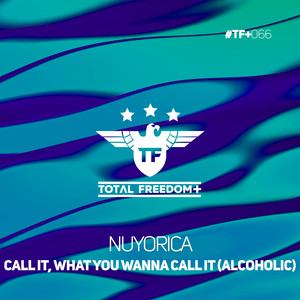 Nuyorica《Call It, What You Wanna Call It (Alcoholic)(Radio Edit)》[MP3_LRC]