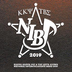 Jerry Junkin&2019 Kappa Kappa Psi&Tau Beta Sigma National Intercollegiate Band《Carmina Burana, Pt. 3, Cour d'Amours (Excerpts Arr. J. Krance for Concert Band): No. 15, The God of Love Flies Everywhere [Live]》[MP3_LRC]