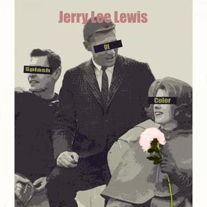 Jerry Lee Lewis《I'll Make It All Up To You》[MP3_LRC]