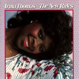 Irma Thomas《Good Things Don't Come Easy》[MP3_LRC]