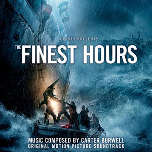 Carter Burwell《Split(From "The Finest Hours”/Score)》[MP3_LRC]