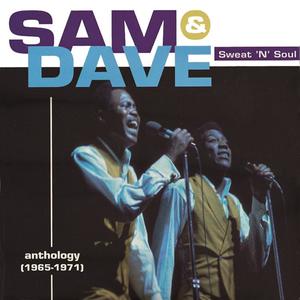 Sam & Dave《I've Seen What Loneliness Can Do》[MP3_LRC]