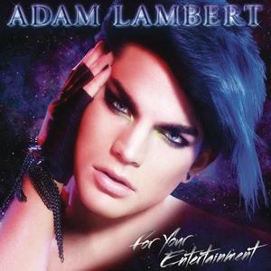 Adam Lambert《If I Had You》[MP3_LRC]