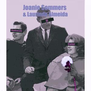 Joanie Sommers&Laurindo Almeida《Dear Heart》[MP3_LRC]