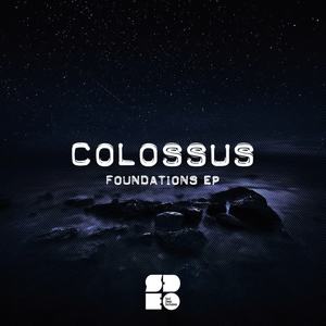 Colossus《Ain't Too Proud(Original Mix)》[MP3_LRC]