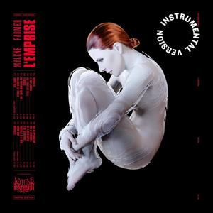 Mylène Farmer《Que je devienne...(Instrumental Version)》[MP3_LRC]