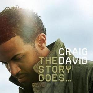 Craig David《All The Way》[MP3_LRC]