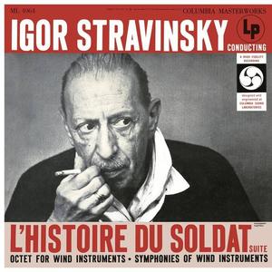 Igor Fyodorovich Stravinsky&Ted Weis&Julius Baker&David Oppenheim&Loren Glickman&Sylvia Deutscher&Robert Nagel&Erwin L. Price&Richard Hixson&WDR Sinfonieorchester Köln《II. Tema con variazioni》[MP3_LRC]