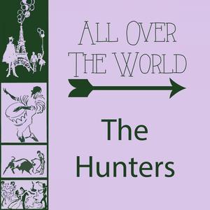 The Hunters《It Doesn't Matter Anymore》[MP3_LRC]