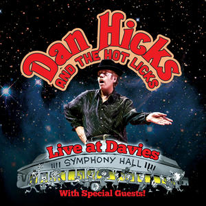 Horace Silver&Dan Hicks & His Hot Licks《Song for My Father(Live)》[MP3_LRC]