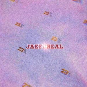 JaeForeal《23%》[MP3_LRC]