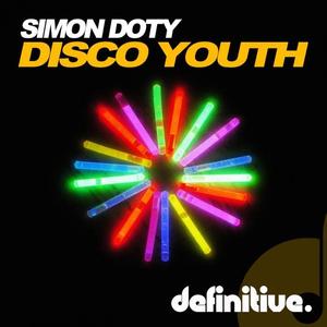 Simon Doty《Disco Youth(Original Mix)》[MP3_LRC]