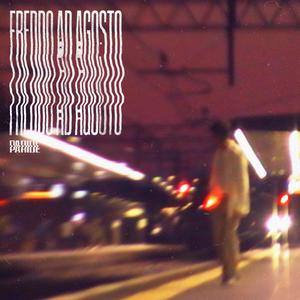 Paride《FREDDO AD AGOSTO》[MP3_LRC]