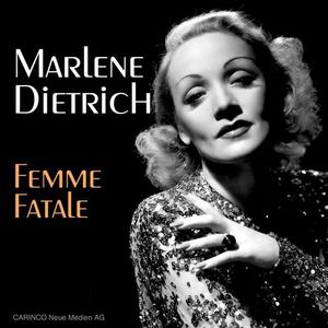 Marlene Dietrich《Wo Ist Der Mann?》[MP3_LRC]