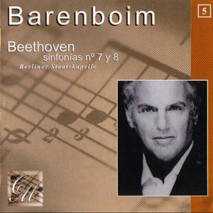 Berliner Staatskapelle&Daniel Barenboim《II. Scherzando - Allegretto》[MP3_LRC]