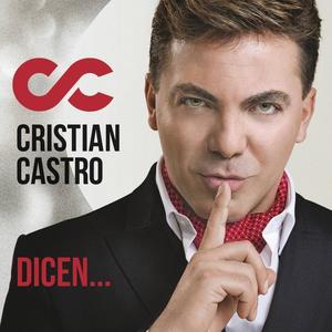 Cristian Castro《Simplemente Tú》[MP3_LRC]