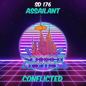Assailant - Conflicted