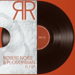 Robert Noise&Ploughman&Doublekick《Nightmare Relode(Original Mix)》[MP3_LRC]