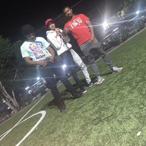 CGE&CGE LIL K&CGE LIL XARI&Jreedthedream - Heartless (feat. CGE LIL K, CGE LIL XARI & Jreedthedream)