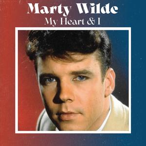 Marty Wilde《Tomorrow's Clown》[MP3_LRC]