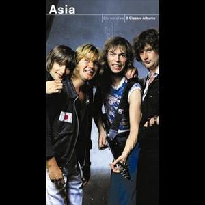 Asia《Voice Of America》[MP3_LRC]