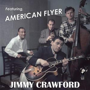 Jimmy Crawford《Nashville Rambler》[MP3_LRC]