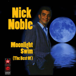 Nick Noble《The Big Big Ladder》[MP3_LRC]