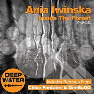 Ania Iwinska《Inside The Forest(Original Mix)》[MP3_LRC]