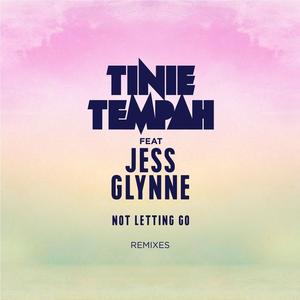 Tinie Tempah&Jess Glynne《Not Letting Go(Show N Prove Remix)》[MP3_LRC]