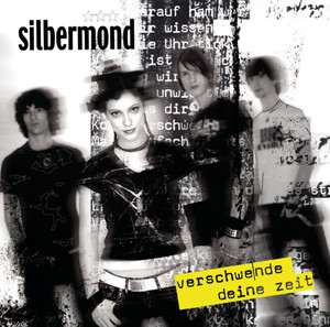 Silbermond《Immer am Limit》[MP3_LRC]