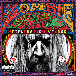 Rob Zombie《Trade In Your Guns For A Coffin(Explicit)》[MP3_LRC]