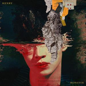 HENRY刘宪华《Monster》[MP3_LRC]