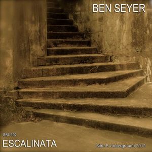 Ben Seyer《1983(Original Mix)》[MP3_LRC]