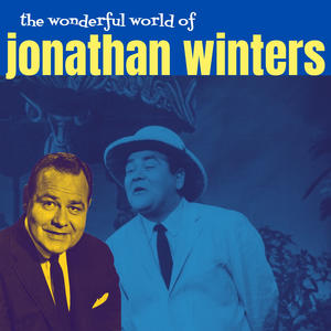 JONATHAN WINTERS《Marine Corps》[MP3_LRC]