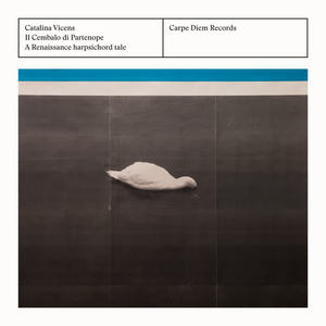 Catalina Vicens - Pavana alla ferrarese