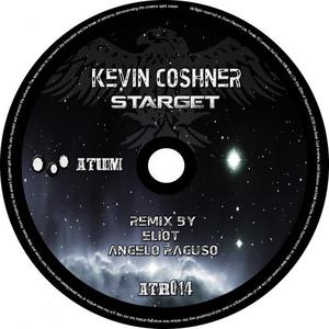 Kevin Coshner《Starget(Angelo Raguso Remix)》[MP3_LRC]