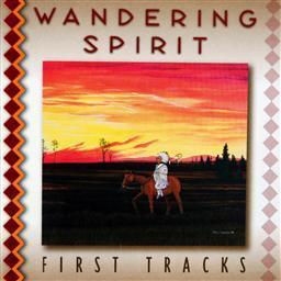 Wandering Spirit《Dream Weaver》[MP3_LRC]