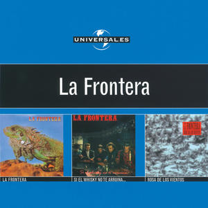 La Frontera《El Precio Del Placer》[MP3_LRC]