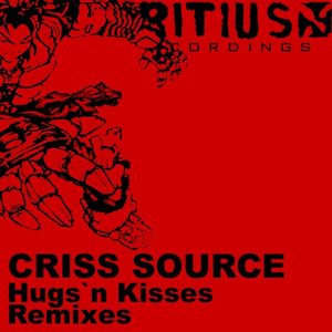 criss source《Hugs 'N Kisses(Lemon Popsicle Remix)》[MP3_LRC]