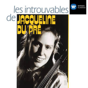 Jacqueline du Pré&New Philharmonia Orchestra&Daniel Barenboim《II. Langsam, Etwas lebhafter, Schneller(1989 Remastered Version)》[MP3_LRC]